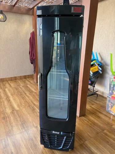 Cervejeira Gelopar 230 L