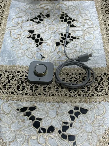 Oura ring geração 4 (corpo em titânio com tecnologia smart sensing)