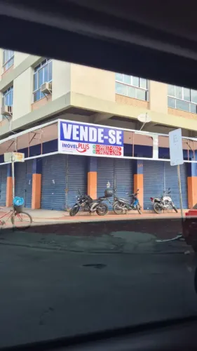 LOJA COMERCIAL ESTRATÉGICA NO CENTRO DE NOVA IGUAÇU  ALTO FLUXO E VISIBILIDADE!