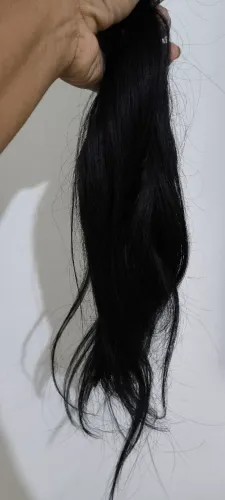 Cabelo humano 