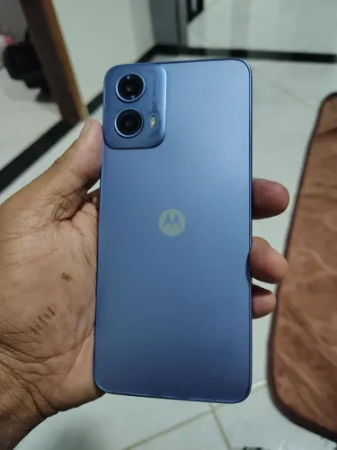 Moto G34