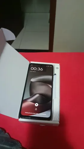 [NOVO] Moto G 47 5G
