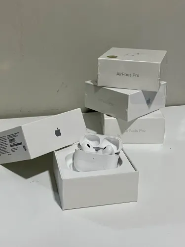 AirPods Pro 2ª Geração (Linha Premium) - Som de Alta Qualidade