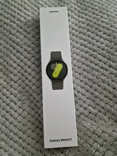 Galaxy watch 7