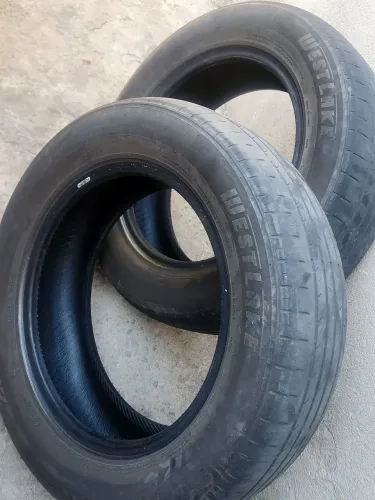Pneu para carro aro 15 