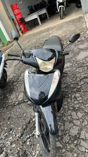 Biz 125 2011