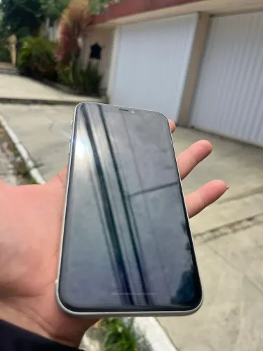 iPhone 11 128gb Estado de novo