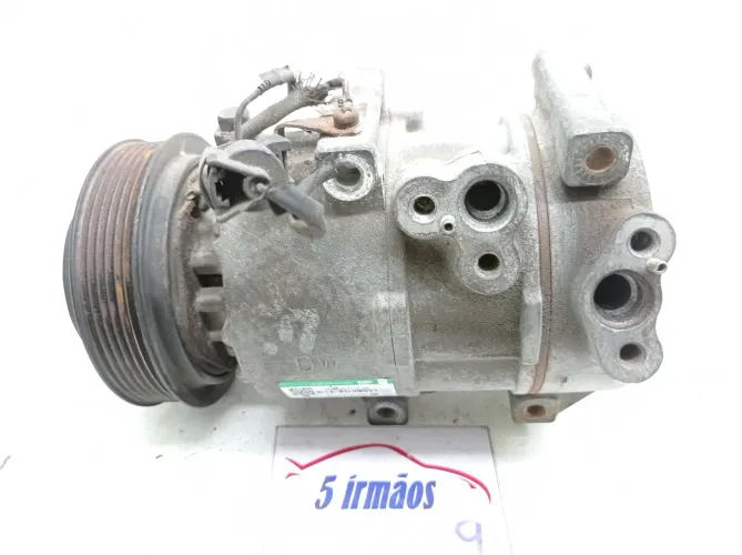 Compressor Ar Condicionado Kia Sorento 2.4 2011 / 2012