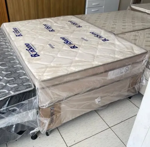 PROMOÇÃO DO CONJUNTO GRAND SEUDE BOM SONO