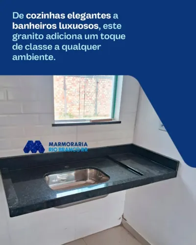 Marmoraria rio branco