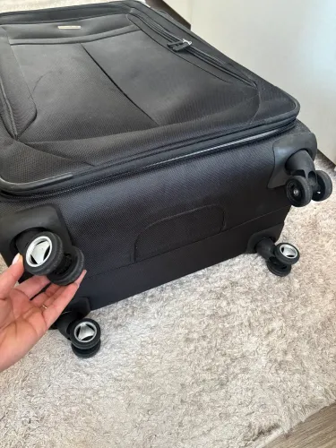Mala de Viagem Samsonite