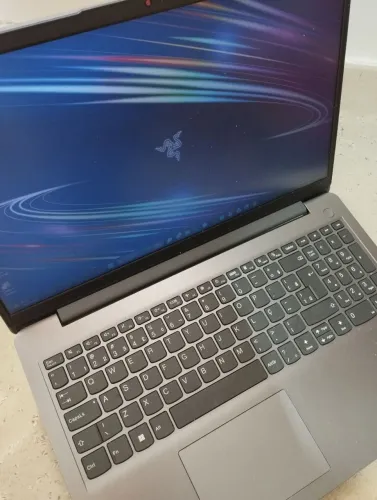 Notebook Lenovo
