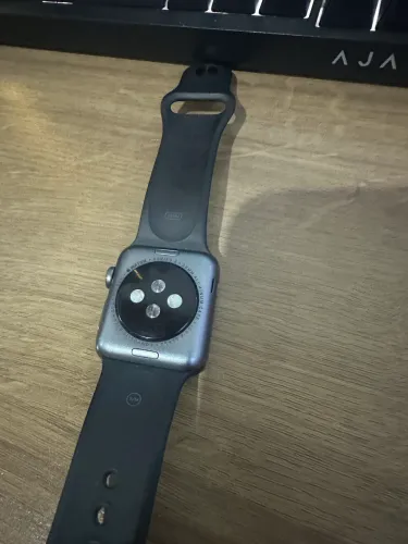 apple watch series 3