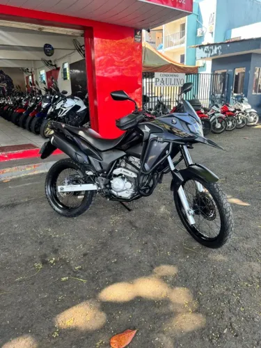 XRE 300 2021/2022
