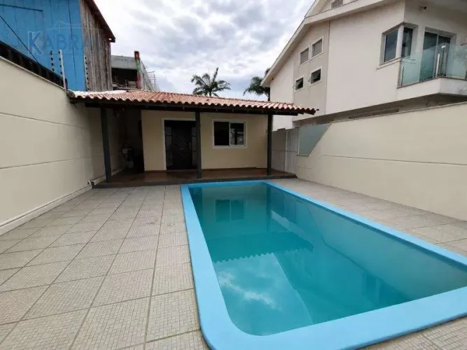Casa Coqueiros