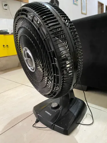 Ventilador mondial 