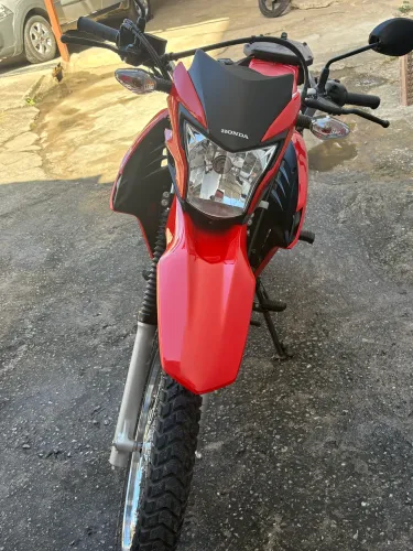 BROS ESDD 2.100km