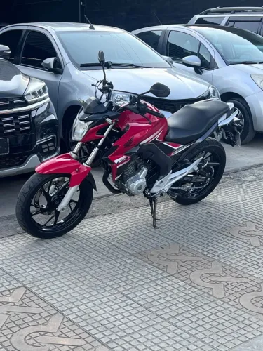 Twister 250