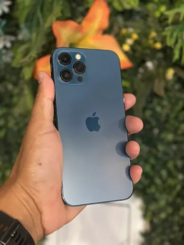 iPhone 12 Pro Max