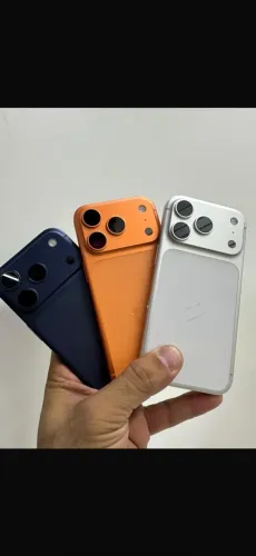 iPhone 17 pro 256 gb semi novo