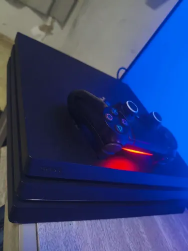 Ps4 pro