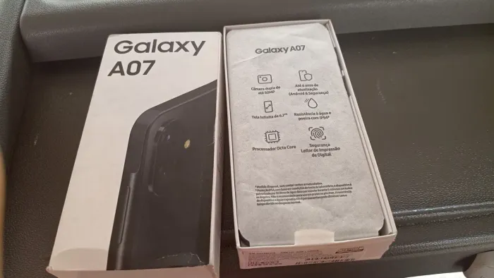 Samsung A97