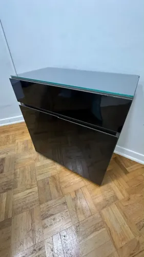 Movel 2 Portas 1 Gaveta
