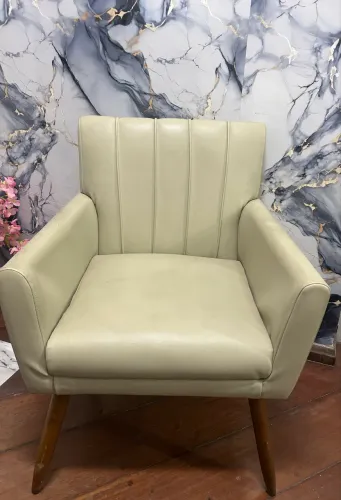 Poltrona para Clínica 