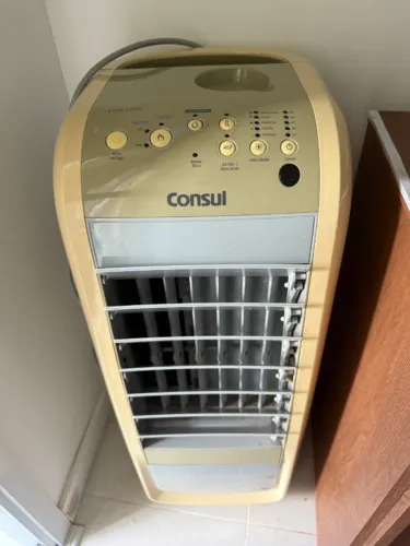Climatizador Consul