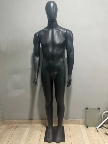 MANEQUIM MASCULINO