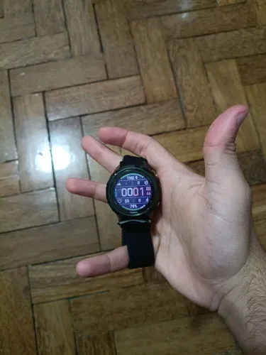 GARMIN 245 FORERUNNER MUSIC