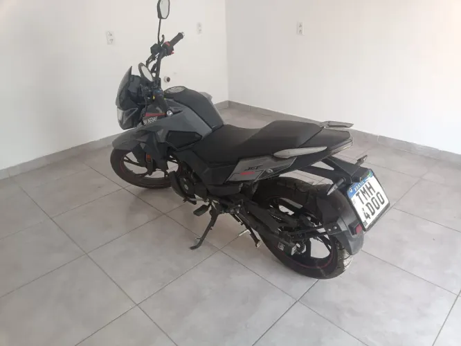 Oportunidade unica