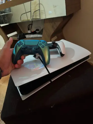 PlayStation 5