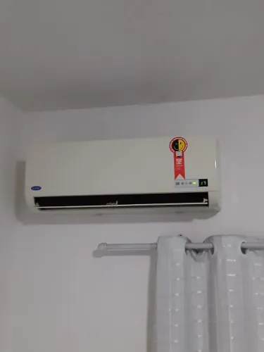 Ar condicionado