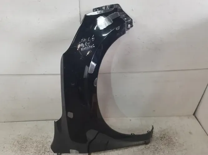 Para-lama Direito Chevrolet S10 2013 2014 A 2022 12052506
