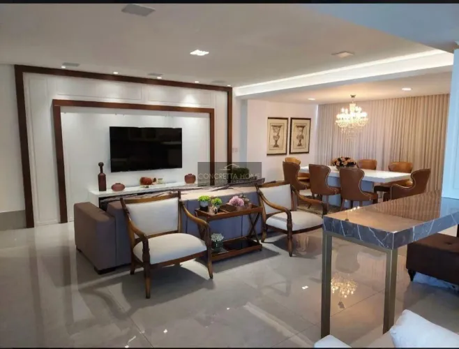 Edifício Riviera Goiabeiras em Cuiabá - Apartamento Riviera Goiabeiras em Duque de Caxias,