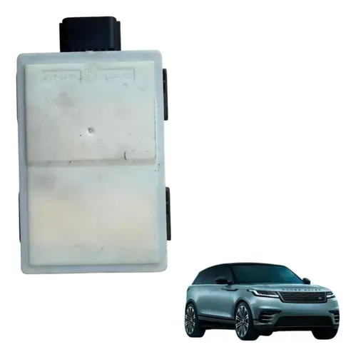 Sensor Radar Ponto Cego Land Rover 2021 2022 Velar Branco
