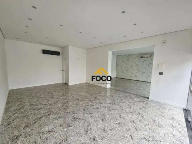 Loja para alugar, 100 m² - Alemães - Piracicaba/SP