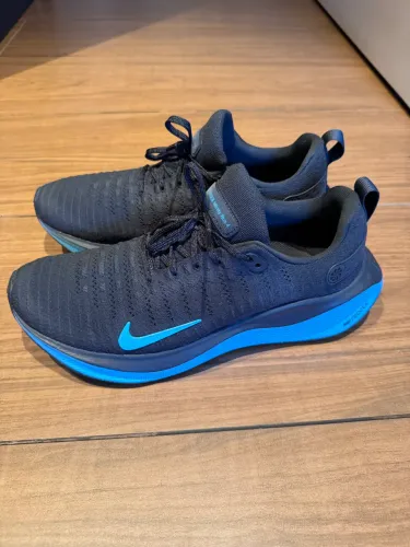 Tênis Nike Original Infinity Run 4 TAM 43 Calça 41/42