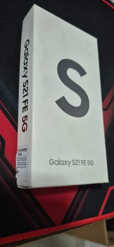 S21 FE 5G