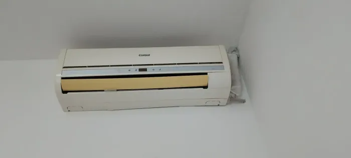 Ar Condicionado 9.000 btus 
