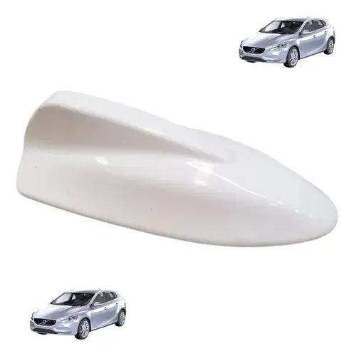 Antena Teto Com Base Volvo V40 T5 2.0 2013 A 2015