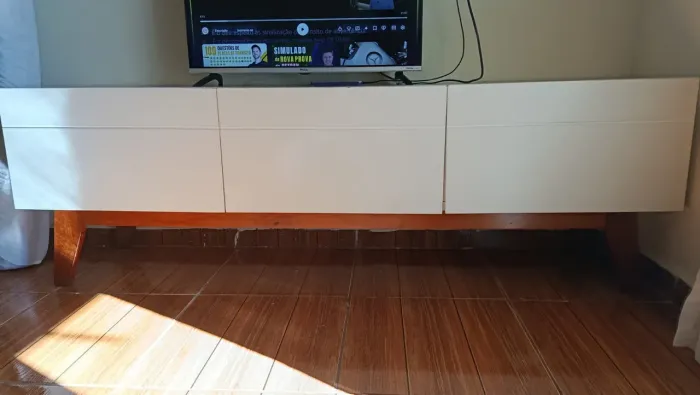 Rack para TV