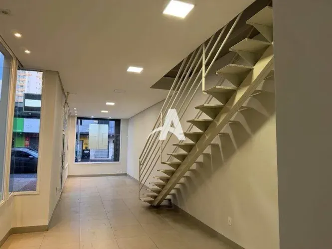 Loja para aluguel, Centro - Uberlândia/MG