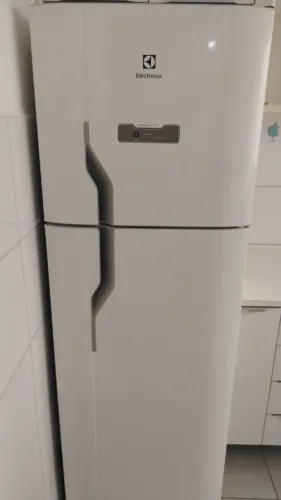 Geladeira Electrolux