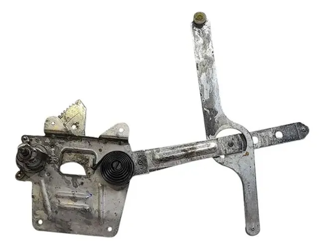 Maquina Vidro Porta Direita Gm S10 2.2 2000 205233