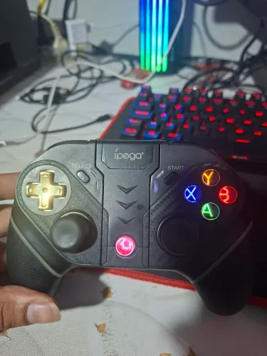 Controle ipega pg-9218