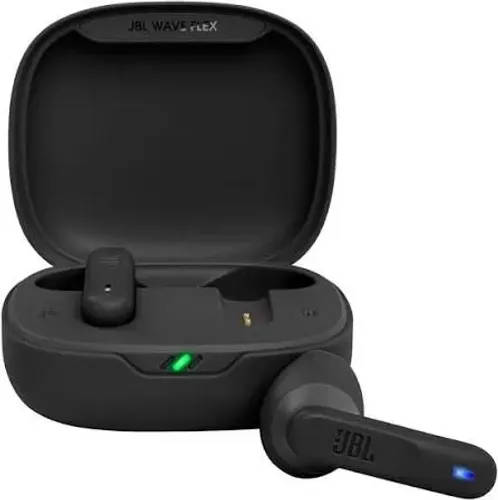 Jbl wave flex fone de ouvido