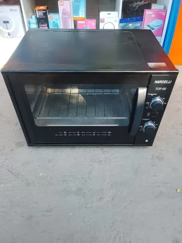 Forno elétrico