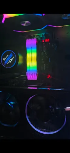 Memória DDR5 patriot viper xtreme 5
